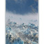 hubbard tall pano - Alaska and the Yukon
