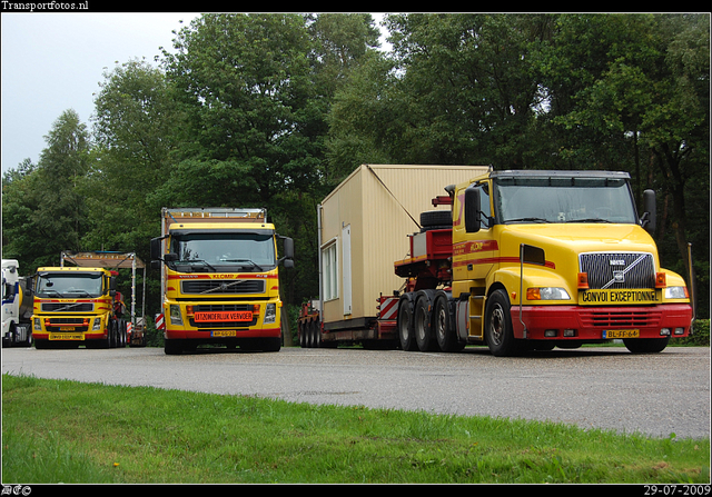 DSC 3516-border Truck Algemeen