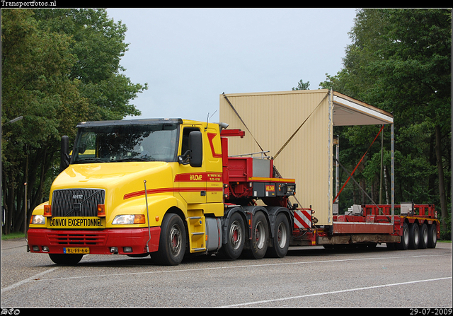 DSC 3519-border Truck Algemeen