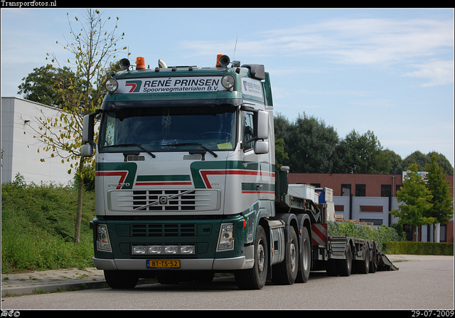 DSC 3540-border Truck Algemeen