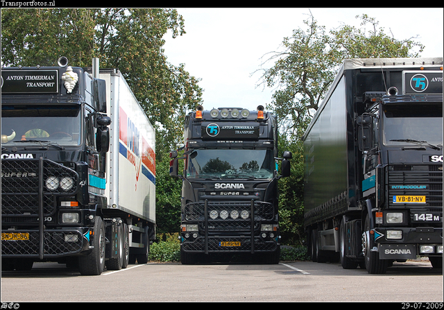 DSC 3592-border Anton Timmerman Transport - Amersfoort