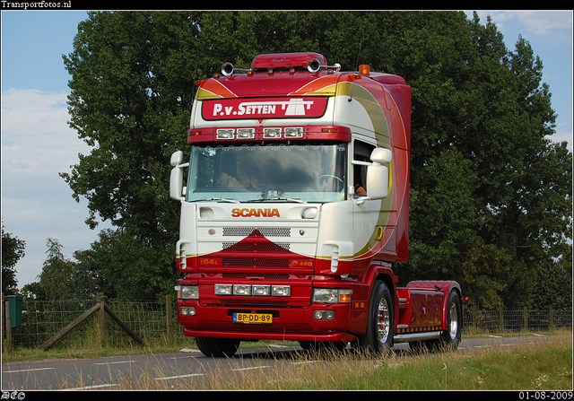 DSC 4211-border 'Nog Harder Lopik' 01 Augustus 2009