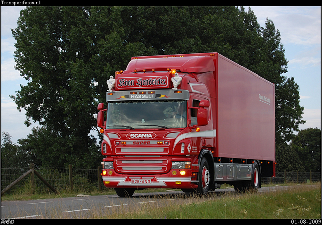 DSC 4266-border 'Nog Harder Lopik' 01 Augustus 2009