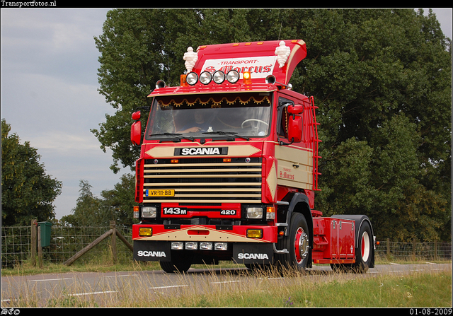 DSC 4339-border 'Nog Harder Lopik' 01 Augustus 2009