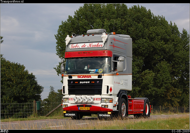 DSC 4344-border 'Nog Harder Lopik' 01 Augustus 2009