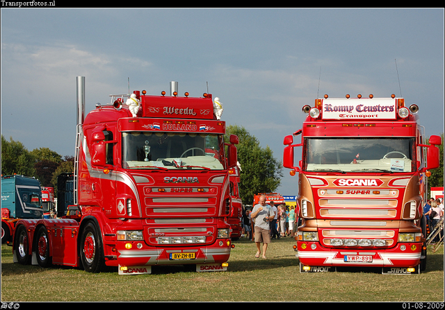 DSC 4360-border 'Nog Harder Lopik' 01 Augustus 2009