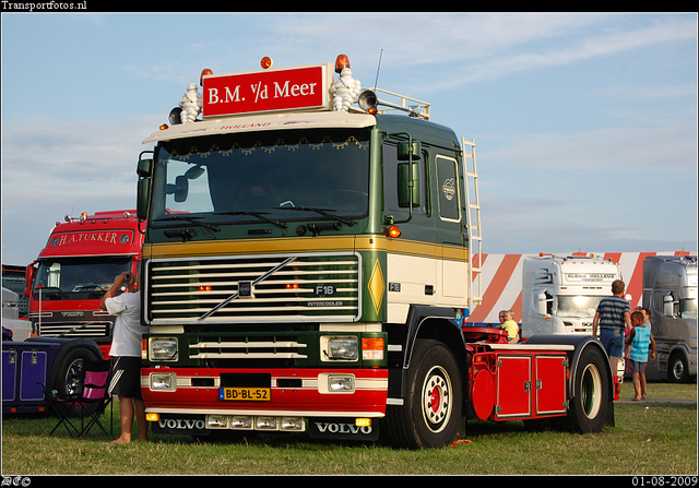 DSC 4401-border 'Nog Harder Lopik' 01 Augustus 2009