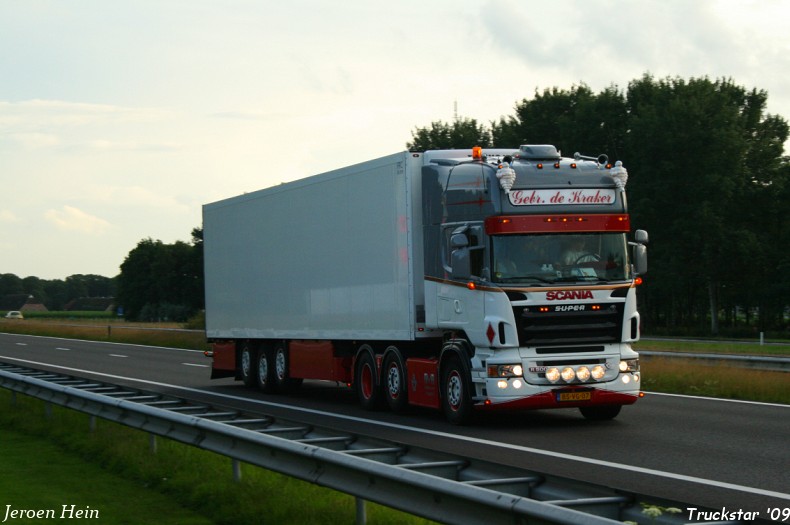 Truckstar 162-border - 