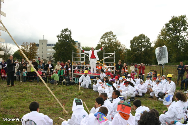 Â©RenÃ© Vriezen 2007-09-26 #0033 MFC-Presikhaven Start Bouw woensdag 26-09-2007