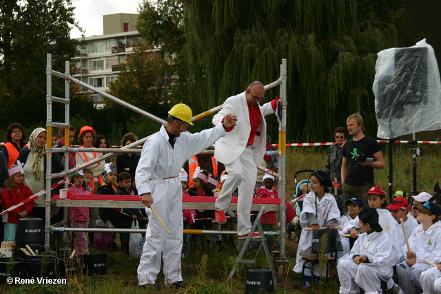 Â©RenÃ© Vriezen 2007-09-26 #0039 MFC-Presikhaven Start Bouw woensdag 26-09-2007