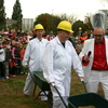 ©René Vriezen 2007-09-26 #0074 - MFC-Presikhaven Start Bouw ...