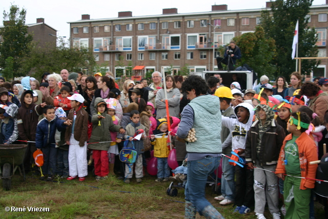 Â©RenÃ© Vriezen 2007-09-26 #0158 MFC-Presikhaven Start Bouw woensdag 26-09-2007