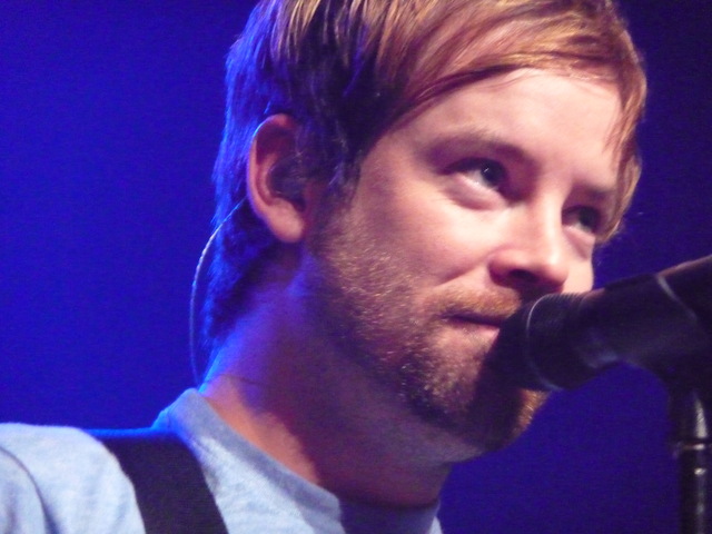 P1020058 David Cook -- Foxwoods 8-1-2009