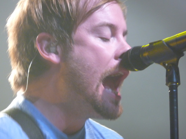 P1020063 David Cook -- Foxwoods 8-1-2009