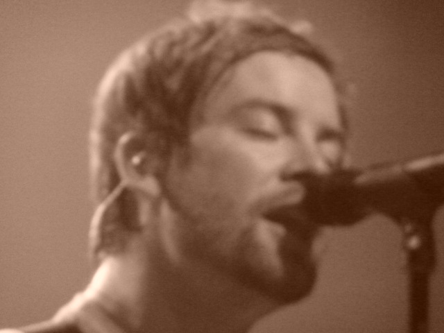 P1020294 David Cook -- Foxwoods 8-1-2009