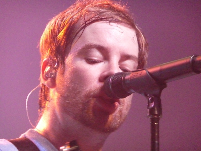 P1020295 David Cook -- Foxwoods 8-1-2009