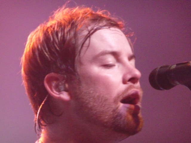 P1020299 David Cook -- Foxwoods 8-1-2009