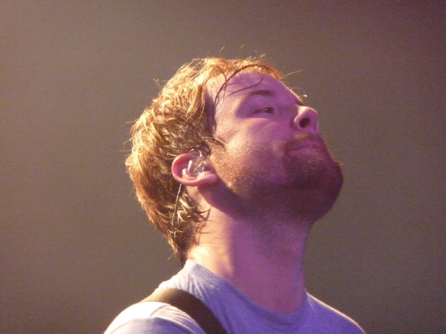 P1020331 David Cook -- Foxwoods 8-1-2009