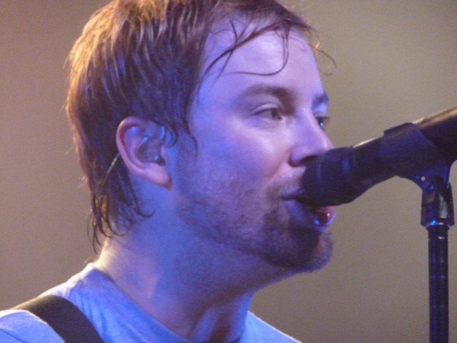 P1020342 David Cook -- Foxwoods 8-1-2009