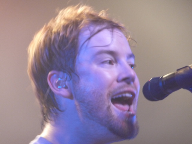 P1020344 David Cook -- Foxwoods 8-1-2009