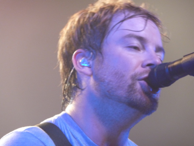 P1020345 David Cook -- Foxwoods 8-1-2009