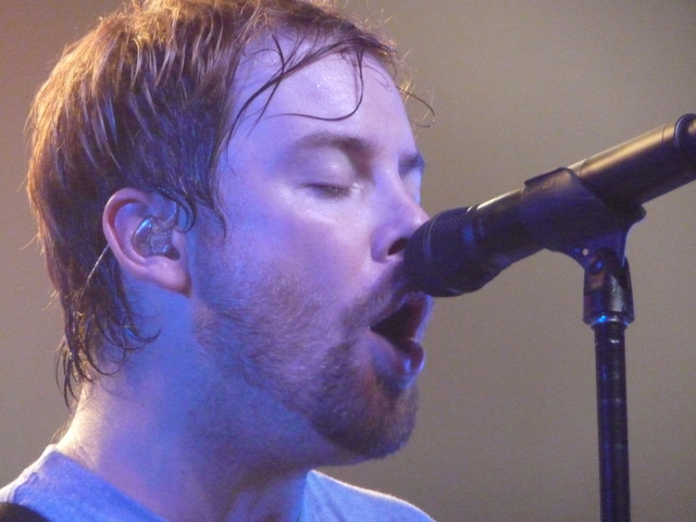 P1020348 David Cook -- Foxwoods 8-1-2009