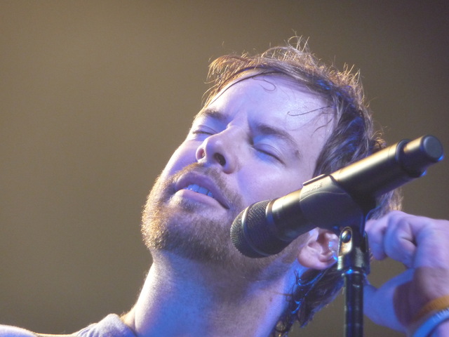 P1020364 David Cook -- Foxwoods 8-1-2009