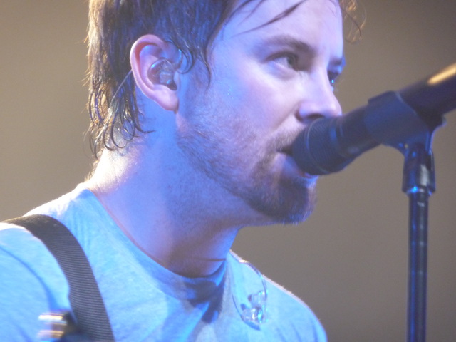 P1020368 David Cook -- Foxwoods 8-1-2009