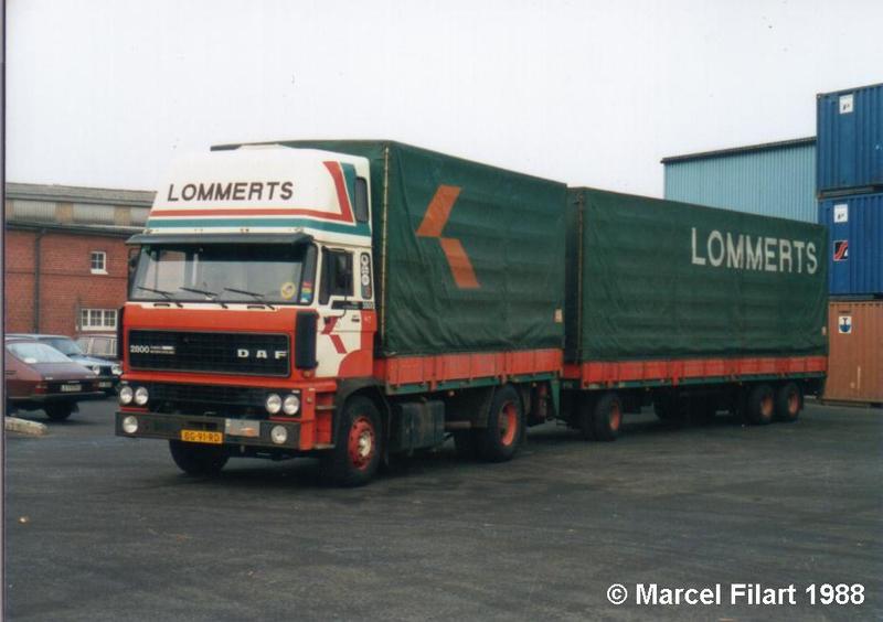 lommerts - 