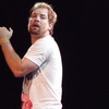 P1020553 - David Cook - Musikfest 8-3-...