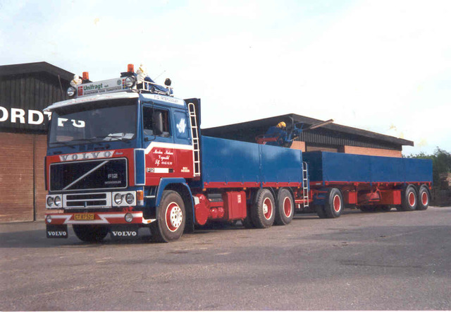 last 2 volvo f vroegah opgeslagen bestanden