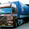 LR Transport F16 05-96 - volvo f vroegah opgeslagen ...