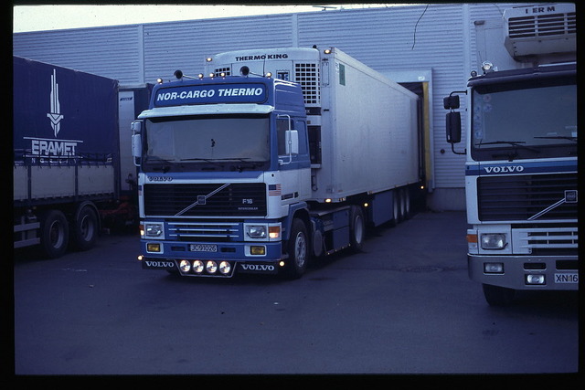 NCT017 volvo f vroegah opgeslagen bestanden