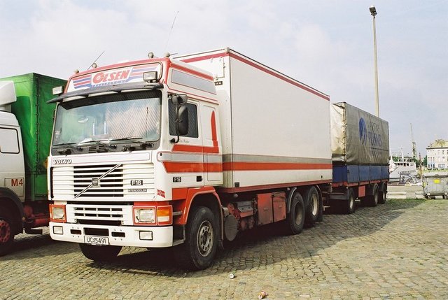 UC15491 volvo f vroegah opgeslagen bestanden