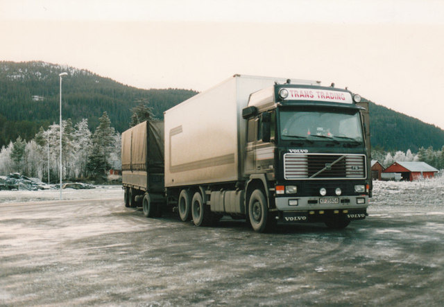 VidarSterTransport volvo f vroegah opgeslagen bestanden