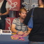 P1020705 - David Cook - JC Penney Signing 8-6-2009