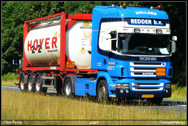 06-08-09 039-border Redder transport - Staphorst