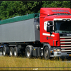 BV-RD-07  Henk Thies - Scania   2009