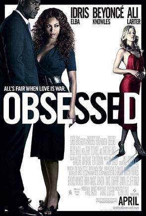 Obsessed 2009 film - 