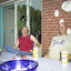 BBQ bij Ruud en Wil 07-08-0... - Good Old Days With The Ex-Neighbors