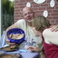 BBQ bij Ruud en Wil 07-08-0... - Good Old Days With The Ex-Neighbors