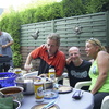 BBQ bij Ruud en Wil 07-08-0... - Good Old Days With The Ex-N...