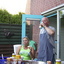 BBQ bij Ruud en Wil 07-08-0... - Good Old Days With The Ex-Neighbors