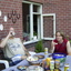 BBQ bij Ruud en Wil 07-08-0... - Good Old Days With The Ex-Neighbors