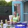 BBQ bij Ruud en Wil 07-08-0... - Good Old Days With The Ex-N...