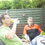 BBQ bij Ruud en Wil 07-08-0... - Good Old Days With The Ex-Neighbors