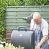 BBQ bij Ruud en Wil 07-08-0... - Good Old Days With The Ex-N...