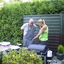 BBQ bij Ruud en Wil 07-08-0... - Good Old Days With The Ex-Neighbors