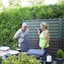 BBQ bij Ruud en Wil 07-08-0... - Good Old Days With The Ex-Neighbors