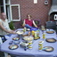 BBQ bij Ruud en Wil 07-08-0... - Good Old Days With The Ex-Neighbors